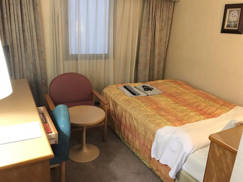 Tabist Hotel Mercury Asakusabashi Tokió Kültér fotó